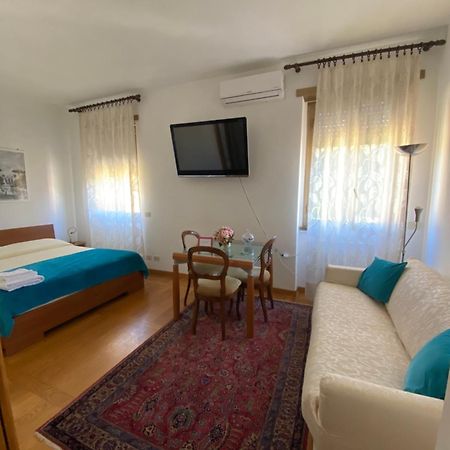 Piazza Del Popolo - Attico Apartment Roma Exterior foto