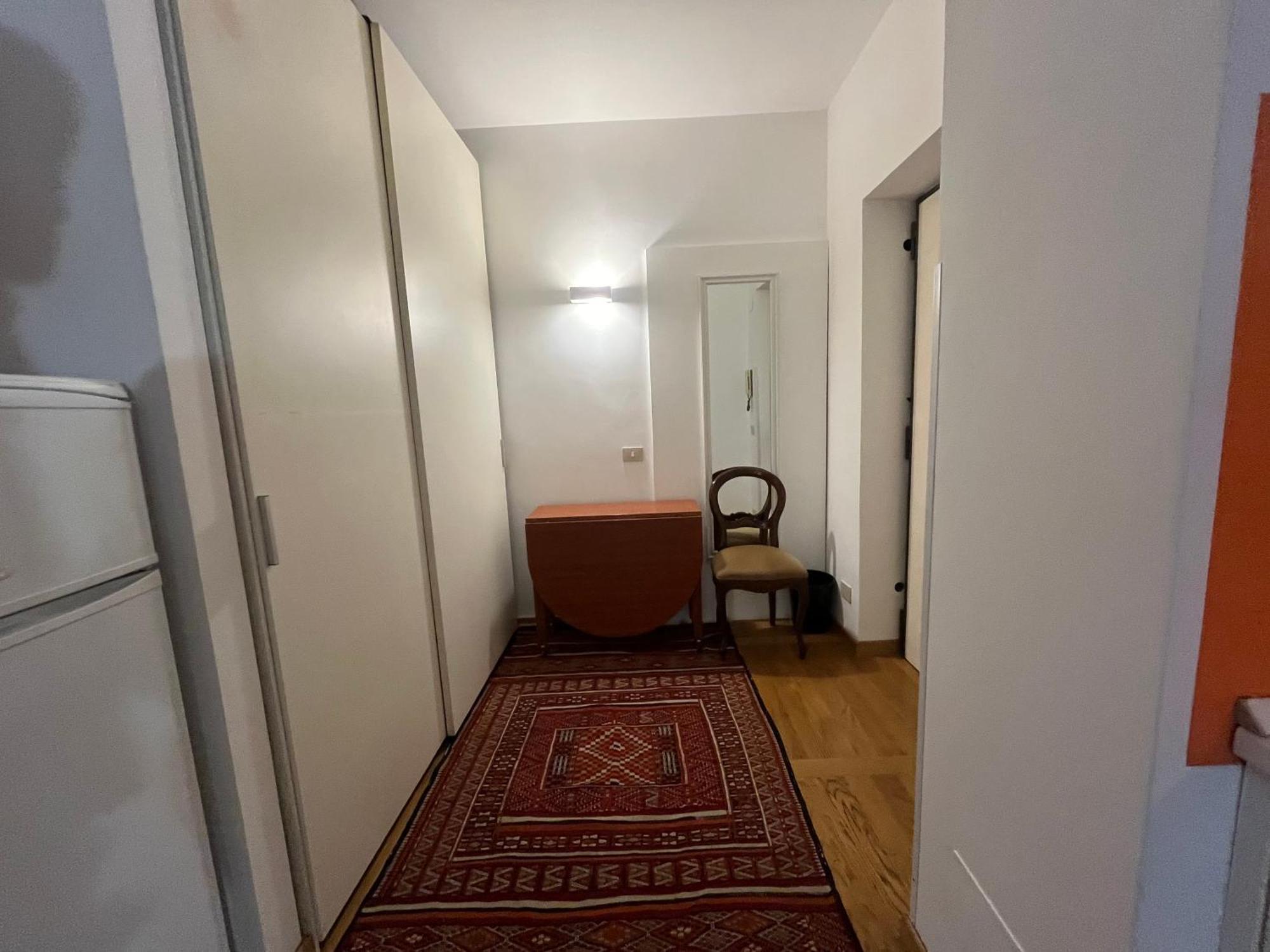 Piazza Del Popolo - Attico Apartment Roma Exterior foto