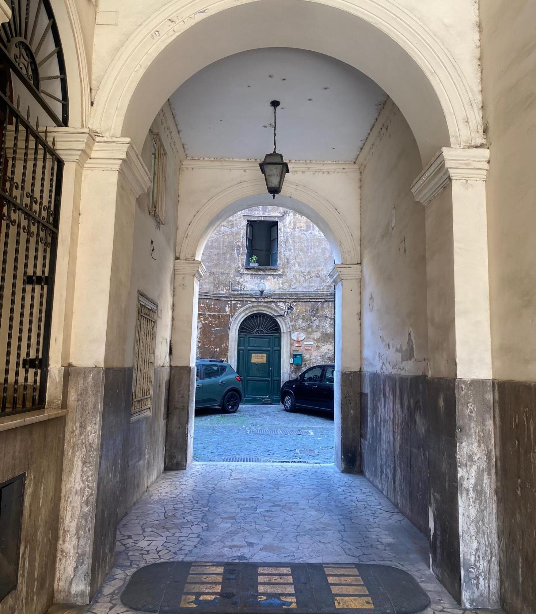 Piazza Del Popolo - Attico Apartment Roma Exterior foto